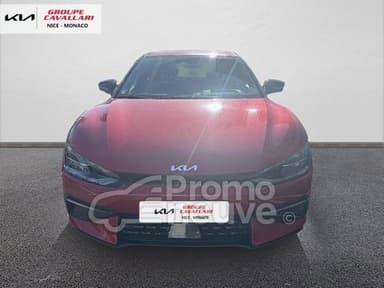 Photo de kia ev6 (4)