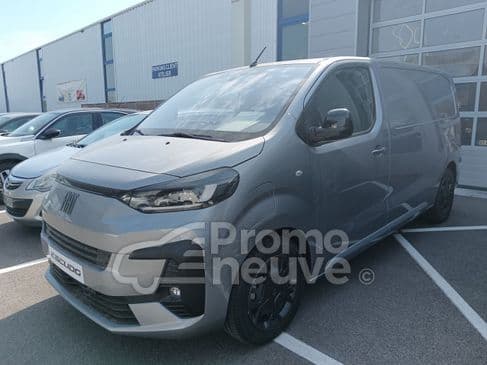 Photo de fiat scudo (1)