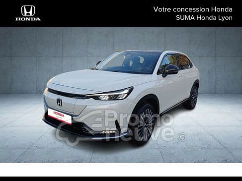 Photo de honda e:ny1 (1)
