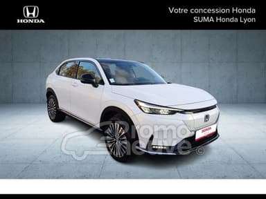 Photo de honda e:ny1 (2)