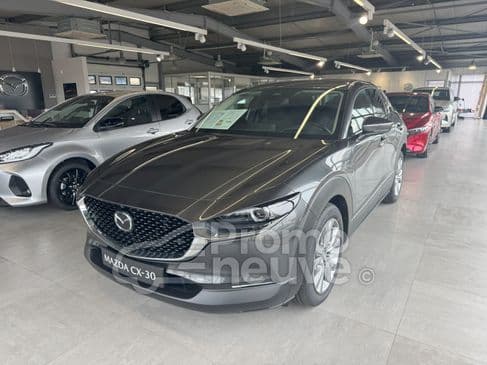 Photo de mazda cx-30 (1)