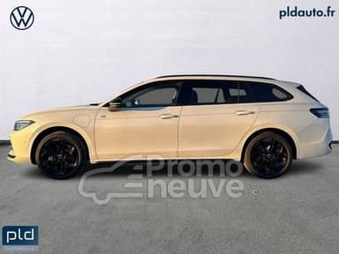 Photo de volkswagen passat (2)