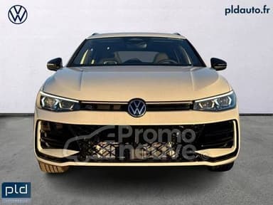 Photo de volkswagen passat (3)