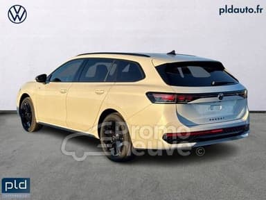 Photo de volkswagen passat (4)