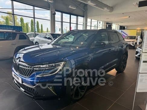 Photo de renault austral (1)