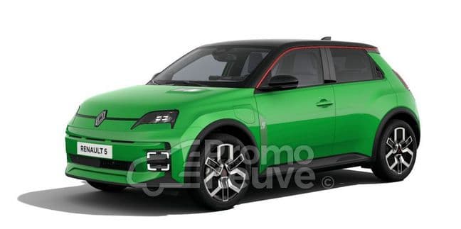 Photo de renault r5 (1)