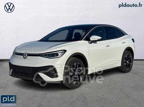Photo de volkswagen id.5 (1)