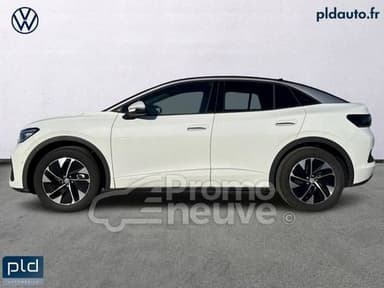 Photo de volkswagen id.5 (2)