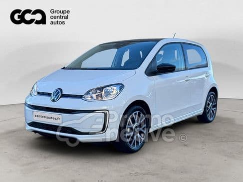 Photo de volkswagen up! (1)
