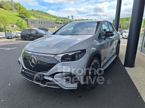 Photo de mercedes eqe (1)