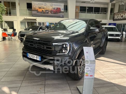 Photo de ford ranger (1)