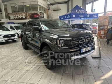 Photo de ford ranger (2)