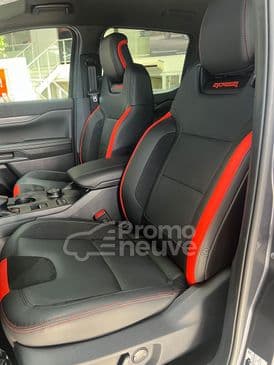 Photo de ford ranger (4)