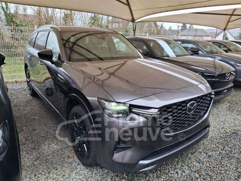 Photo de mazda cx-80 (1)
