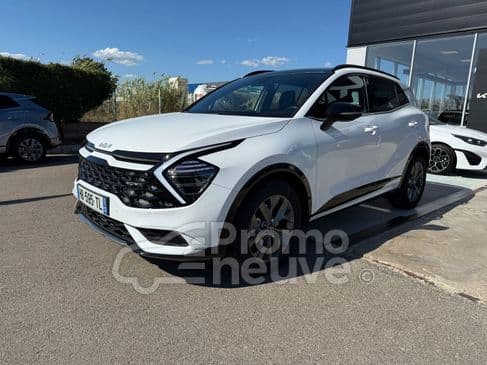 Photo de kia sportage (1)