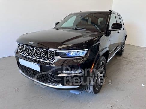 Photo de jeep grand cherokee (1)