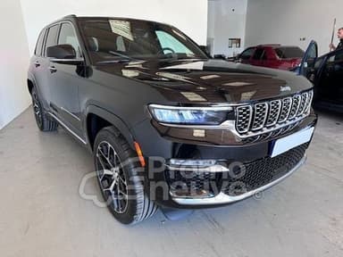 Photo de jeep grand cherokee (2)