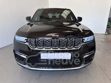 Photo de jeep grand cherokee (3)