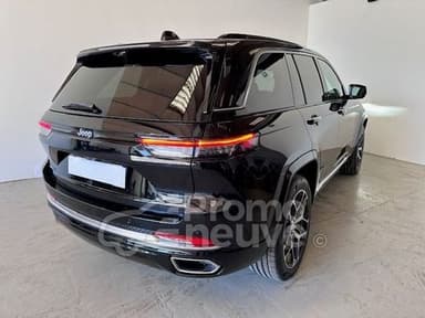 Photo de jeep grand cherokee (4)