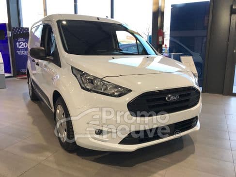 Photo de ford transit connect (1)