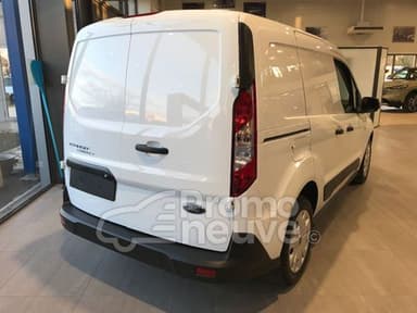 Photo de ford transit connect (2)