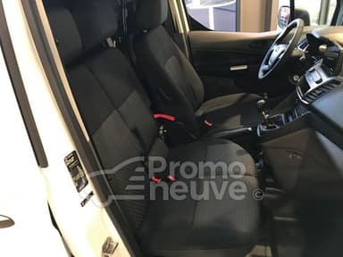 Photo de ford transit connect (3)