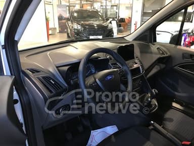 Photo de ford transit connect (4)