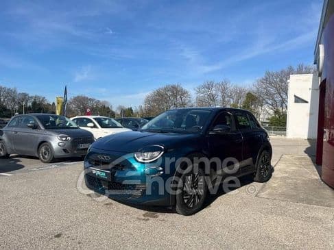 Photo de fiat 600 (1)