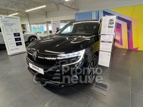 Photo de renault espace (1)
