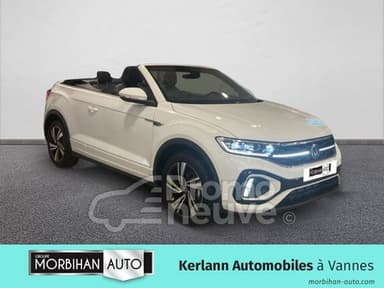 Photo de volkswagen t-roc (2)