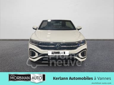 Photo de volkswagen t-roc (4)