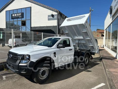 Photo de ford ranger (1)