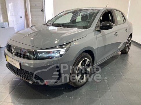 Photo de opel corsa (1)