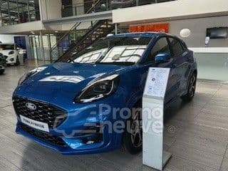 Photo de ford puma (1)