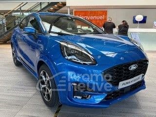 Photo de ford puma (2)
