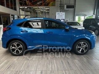 Photo de ford puma (3)