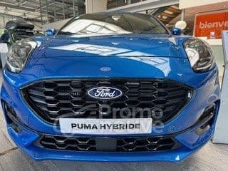 Photo de ford puma (4)