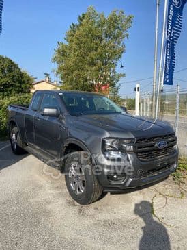 Photo de ford ranger (1)