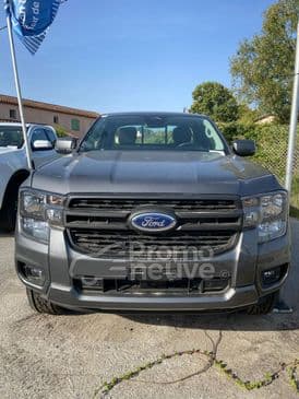 Photo de ford ranger (2)