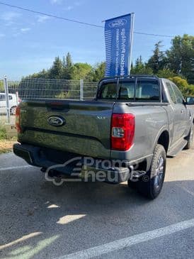 Photo de ford ranger (3)