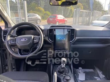 Photo de ford ranger (4)