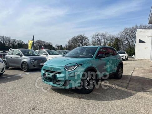 Photo de fiat 600 (1)