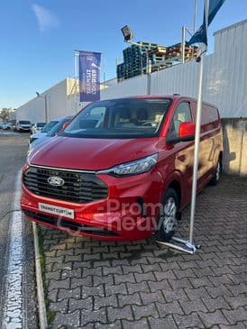 Photo de ford transit custom (1)