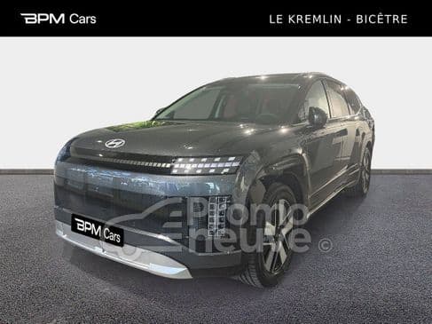 Photo de hyundai ioniq 9 (1)