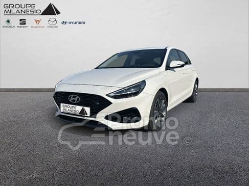 Photo de hyundai i30 (1)