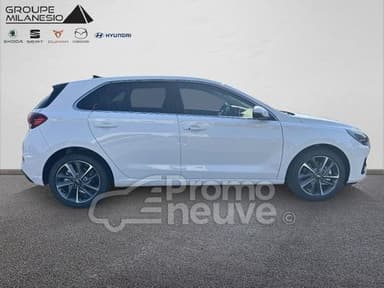Photo de hyundai i30 (2)