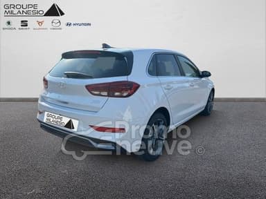 Photo de hyundai i30 (3)