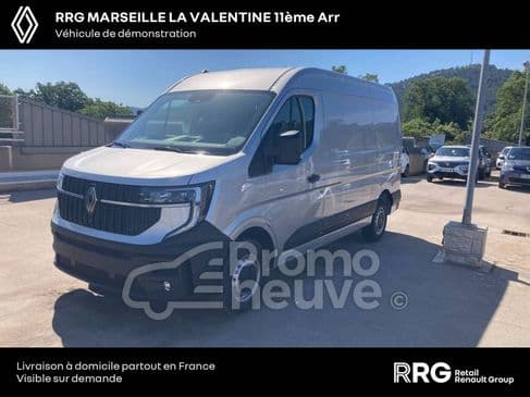Photo de renault master (1)