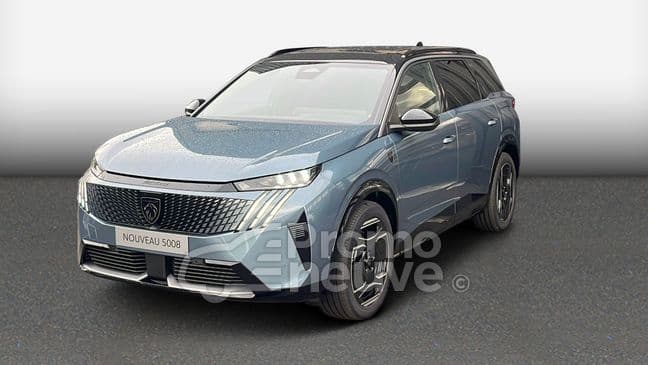 Photo de peugeot 5008 (1)