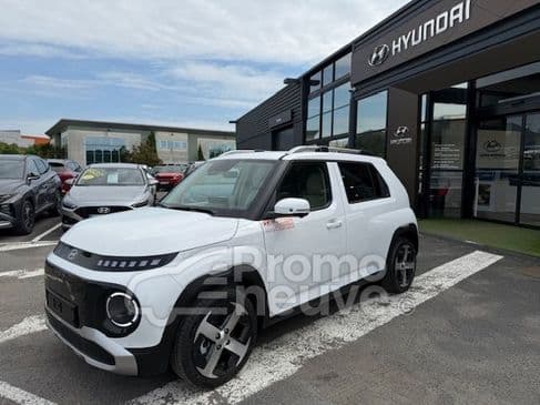 Photo de hyundai inster (1)